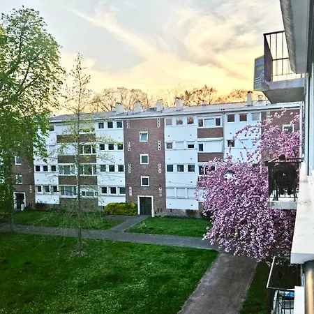 Private room in a luminous&spacious appartement *