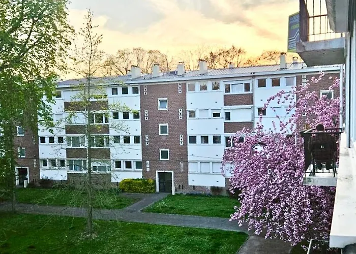 Private room in a luminous&spacious appartement *